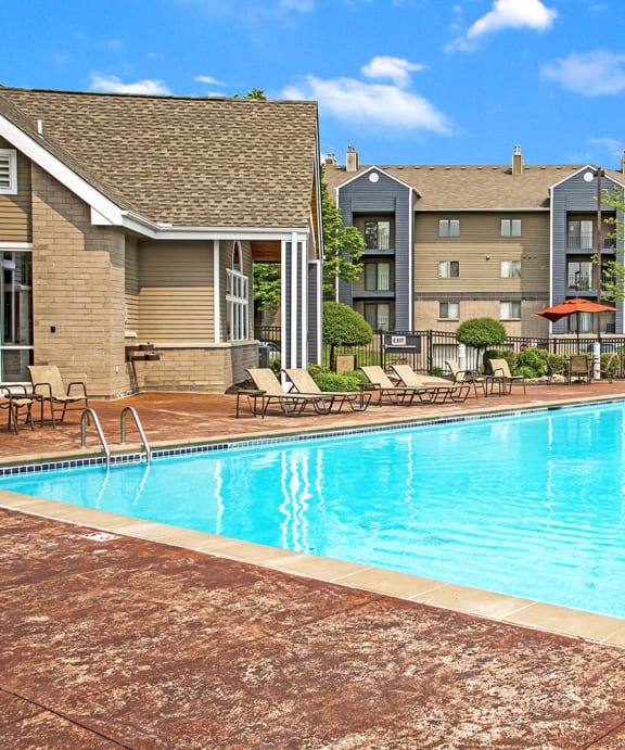 Park Place Apartments | Apartments in Plymouth, MN